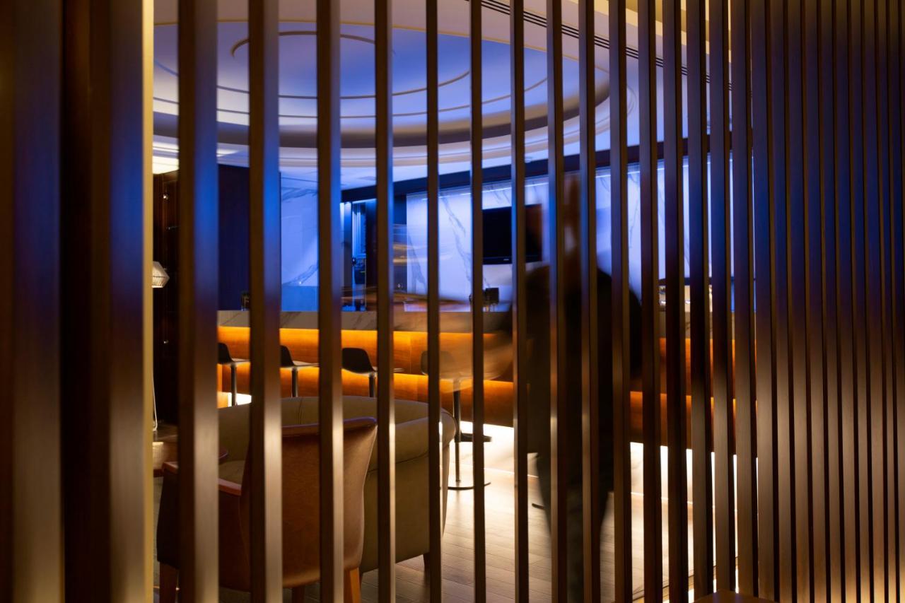 Negroponte Resort Eretria Екстериор снимка