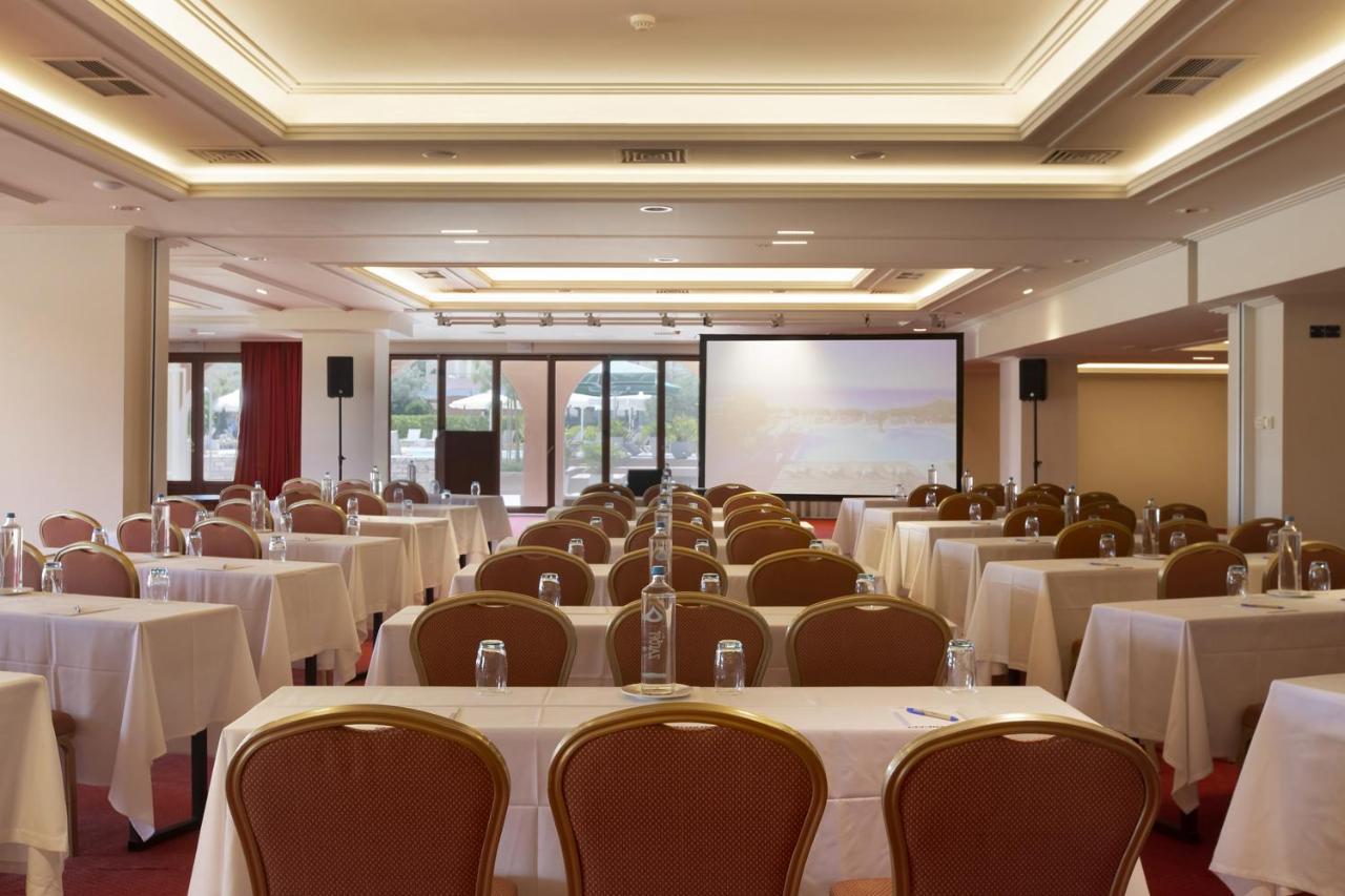 Negroponte Resort Eretria Екстериор снимка